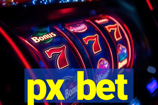 px bet